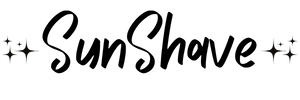 sunshave